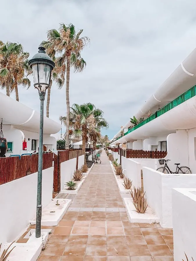 Dahlia Apartment Dunasol Corralejo