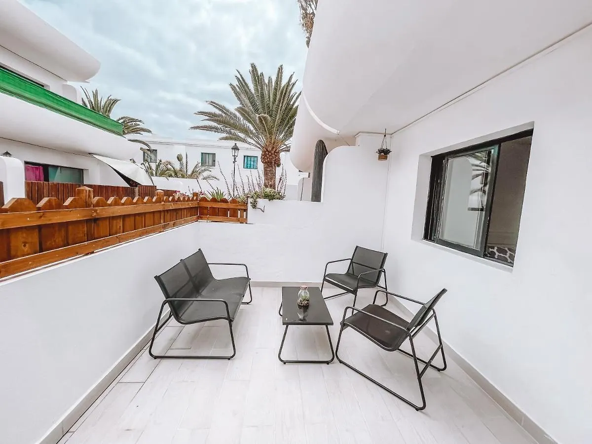 Dahlia Apartment Dunasol Corralejo 0*,  Spain