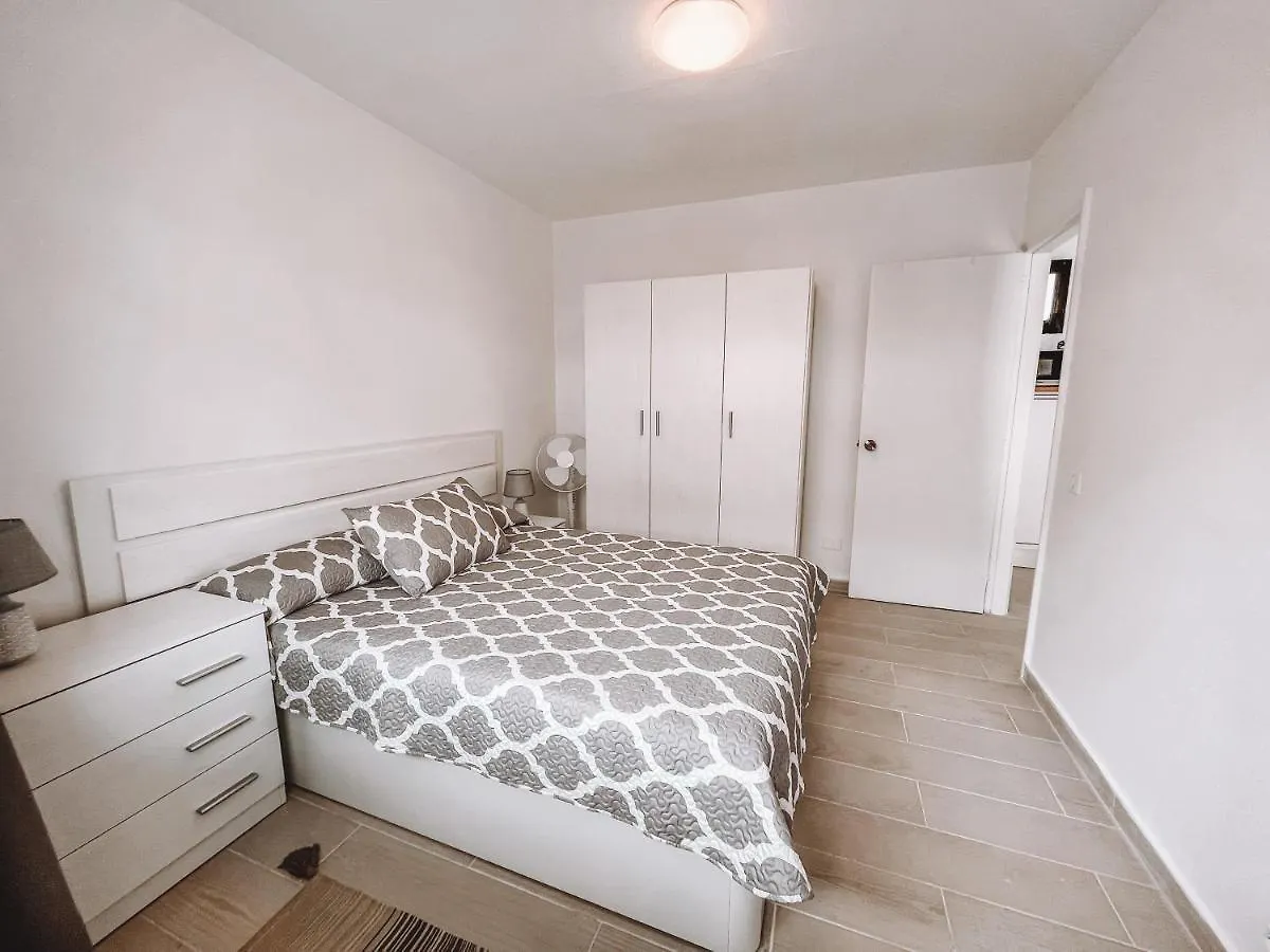 Dahlia Apartment Dunasol Corralejo Spain