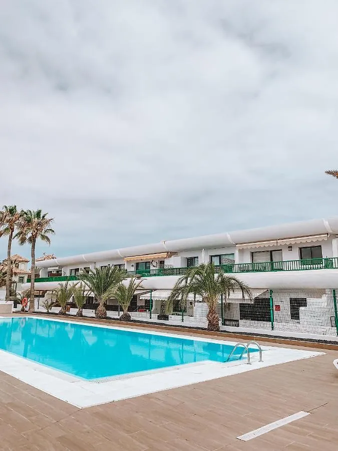 Dahlia Apartment Dunasol Corralejo