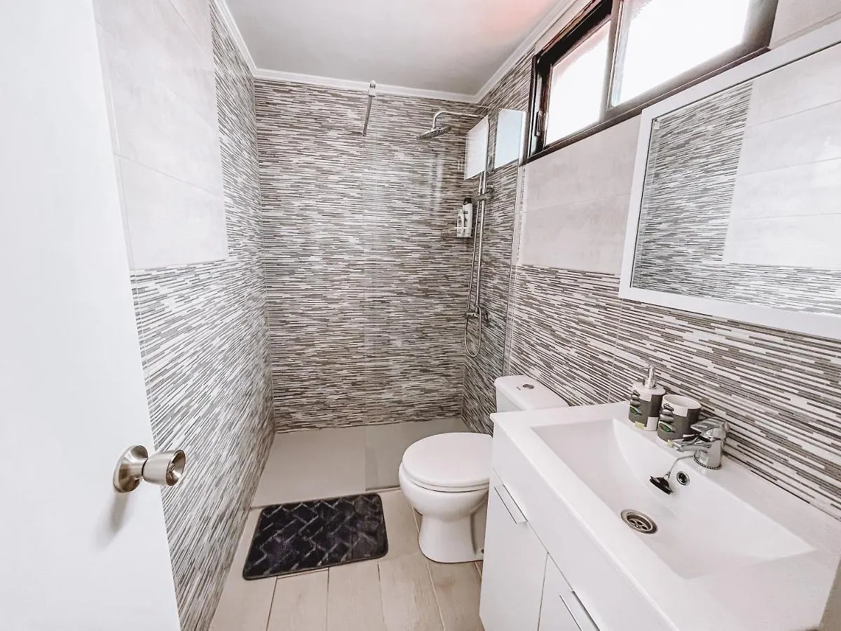 Dahlia Apartment Dunasol Corralejo