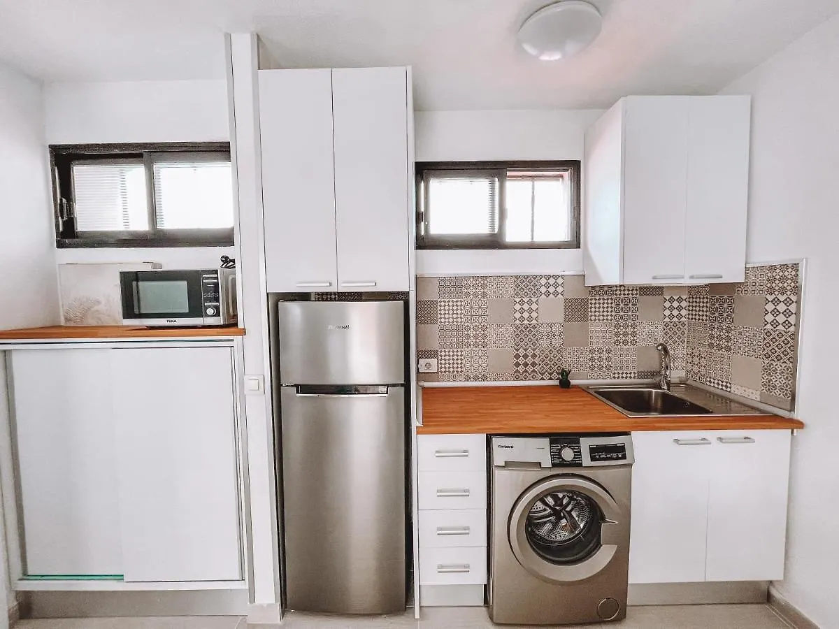 Dahlia Apartment Dunasol Corralejo Spain