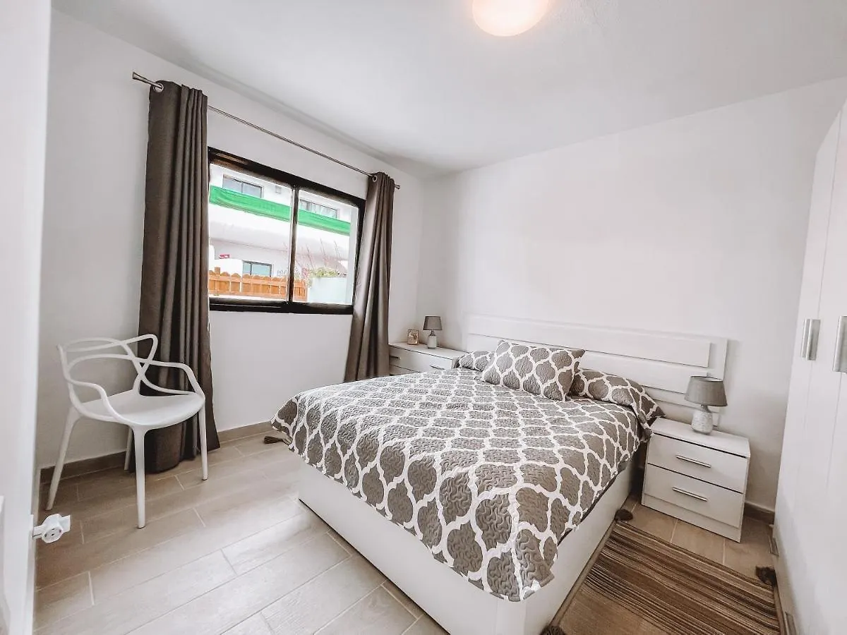 Dahlia Apartment Dunasol Corralejo
