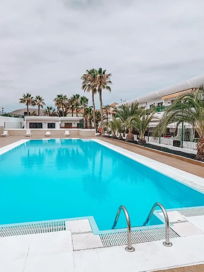 Dahlia Apartment Dunasol Corralejo